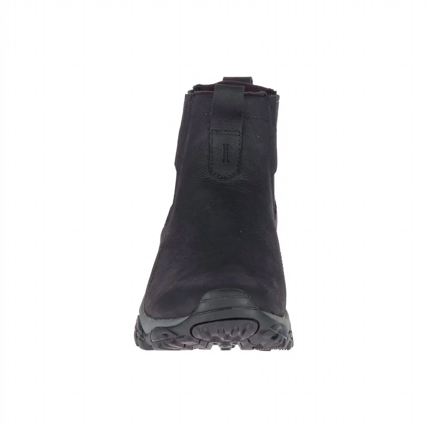Men's Adventure Chelsea Waterproof Boot In Black