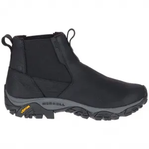 Men's Adventure Chelsea Waterproof Boot In Black