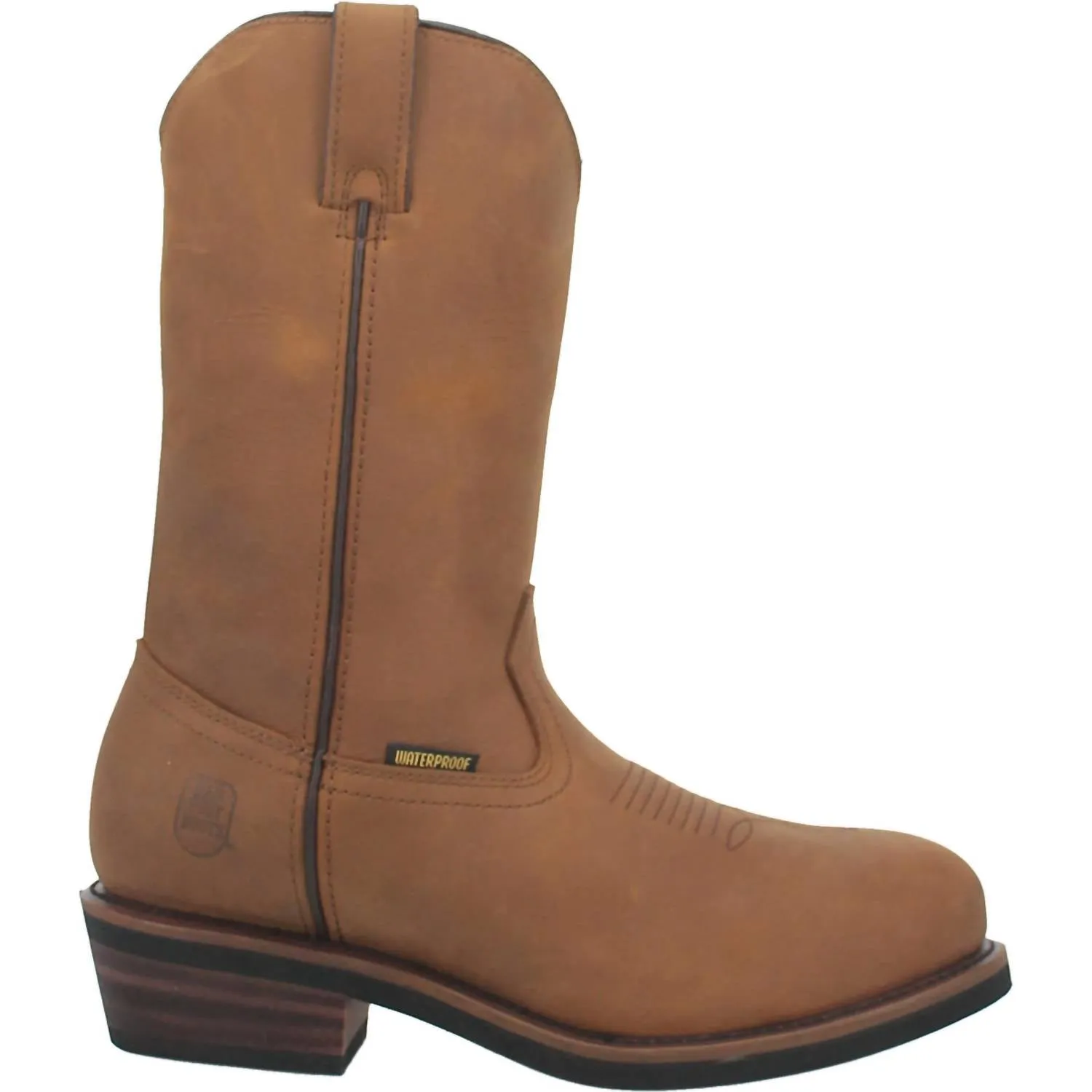 Men's Albuquerque 12 In Midbrown