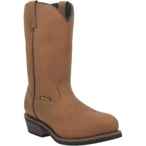 Men's Albuquerque 12 In Midbrown