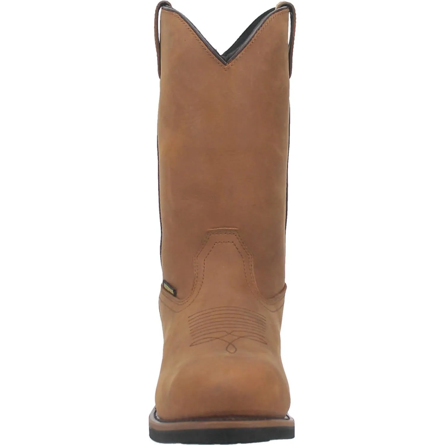 Men's Albuquerque 12 In Midbrown
