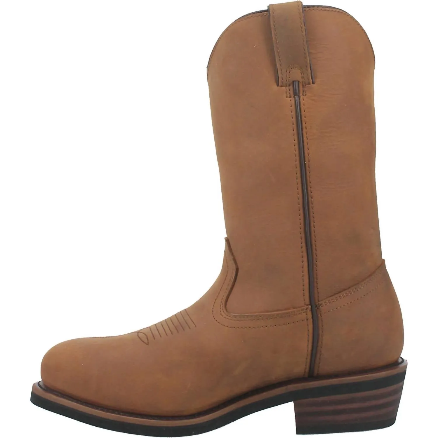 Men's Albuquerque 12 In Midbrown