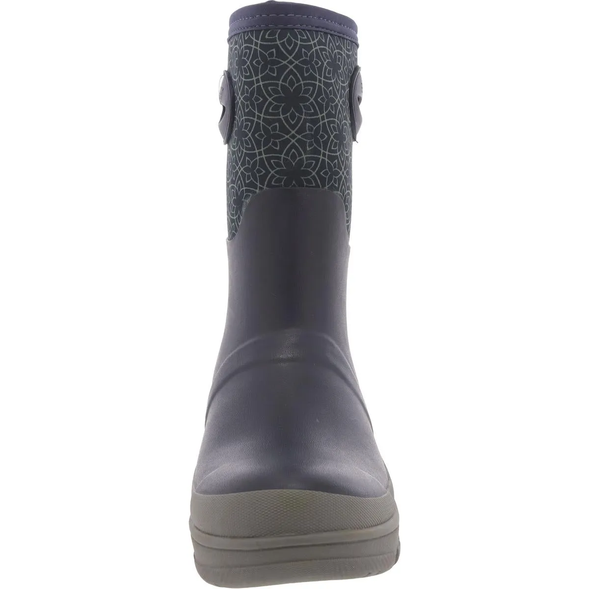 Mens Ankle Boot Waterproof Winter & Snow Boots
