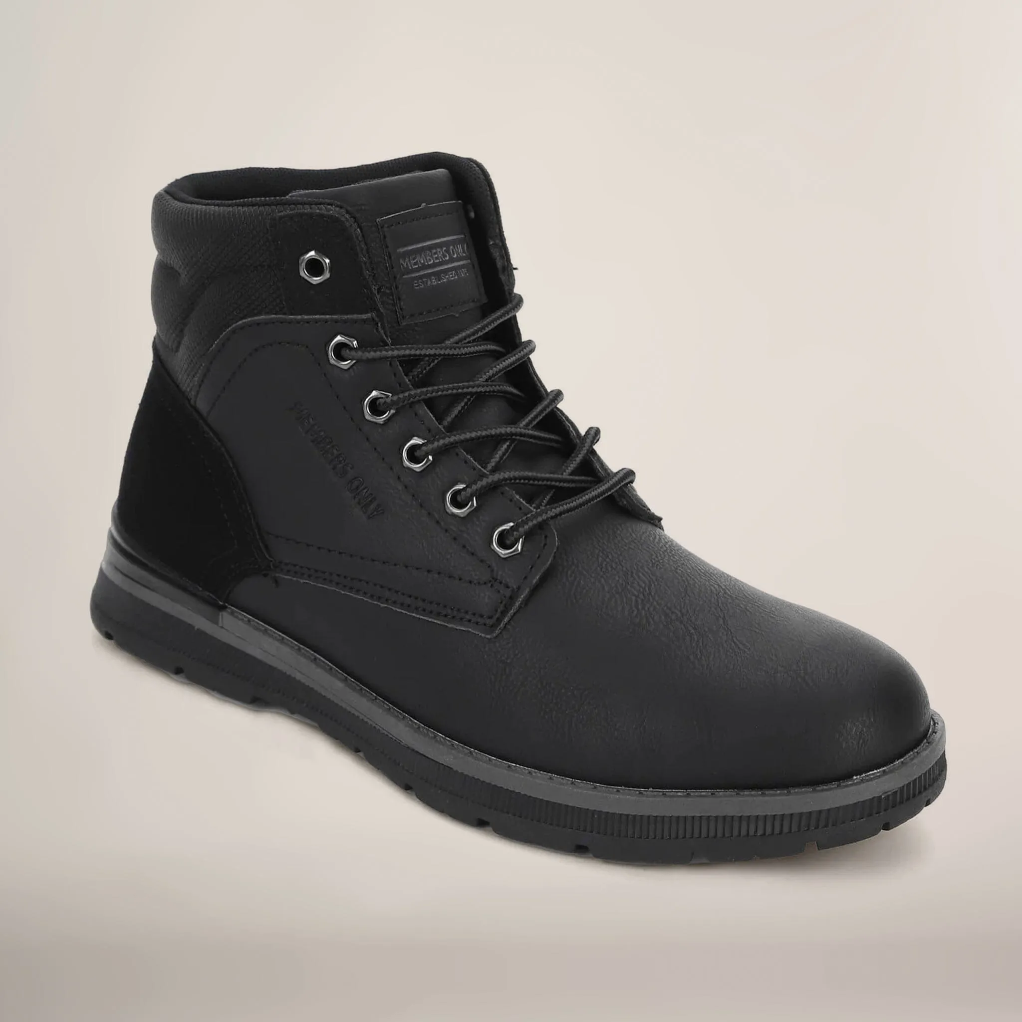 Mens Aspen Fashion Boot