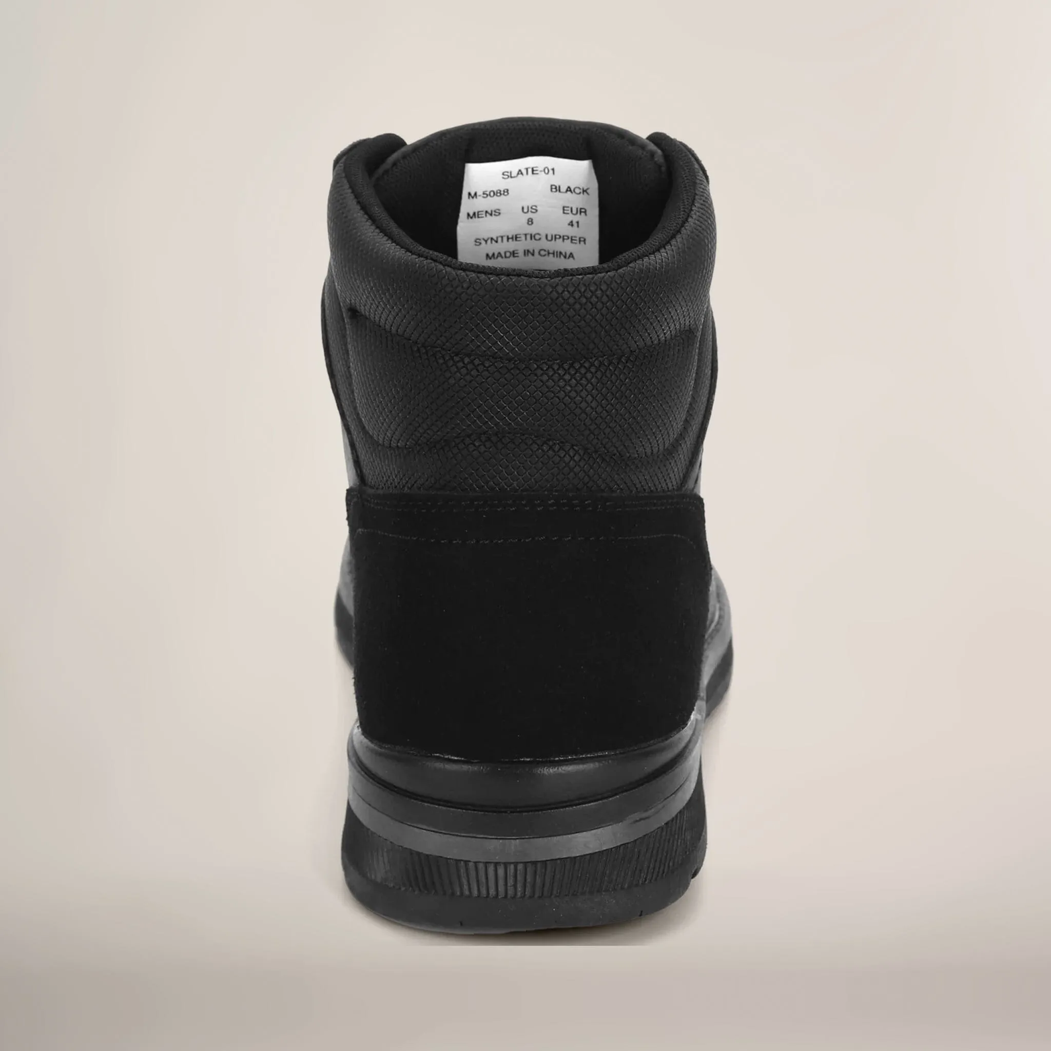 Mens Aspen Fashion Boot