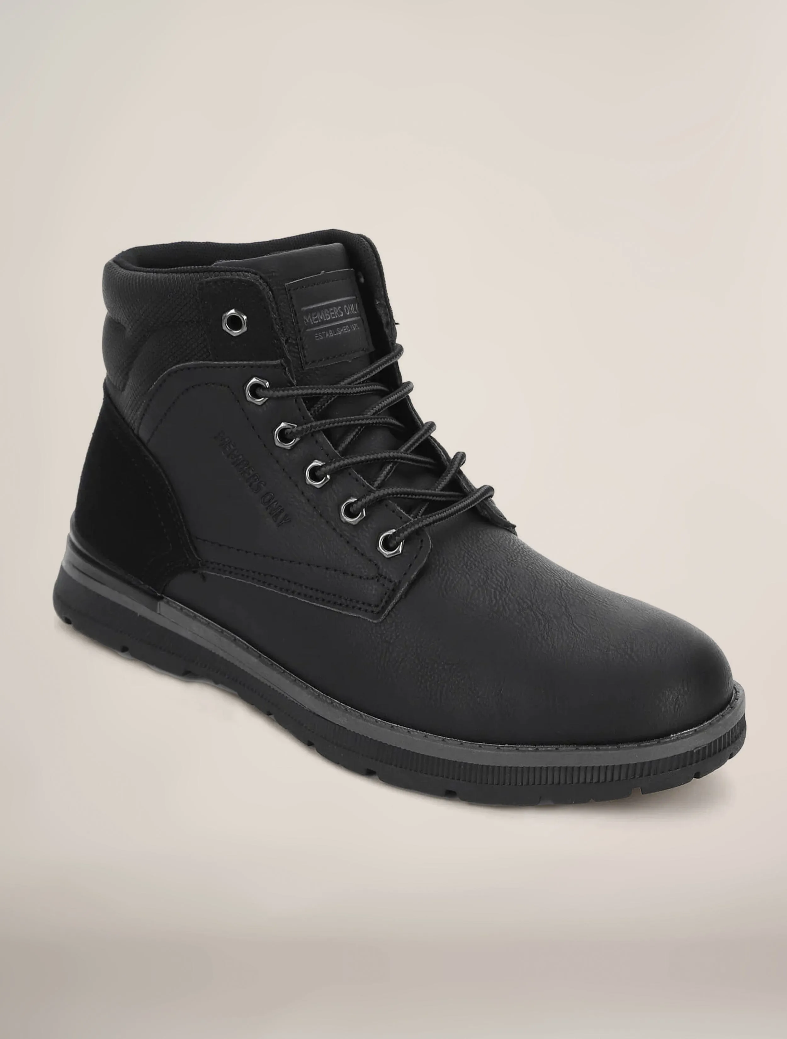 Mens Aspen Fashion Boot