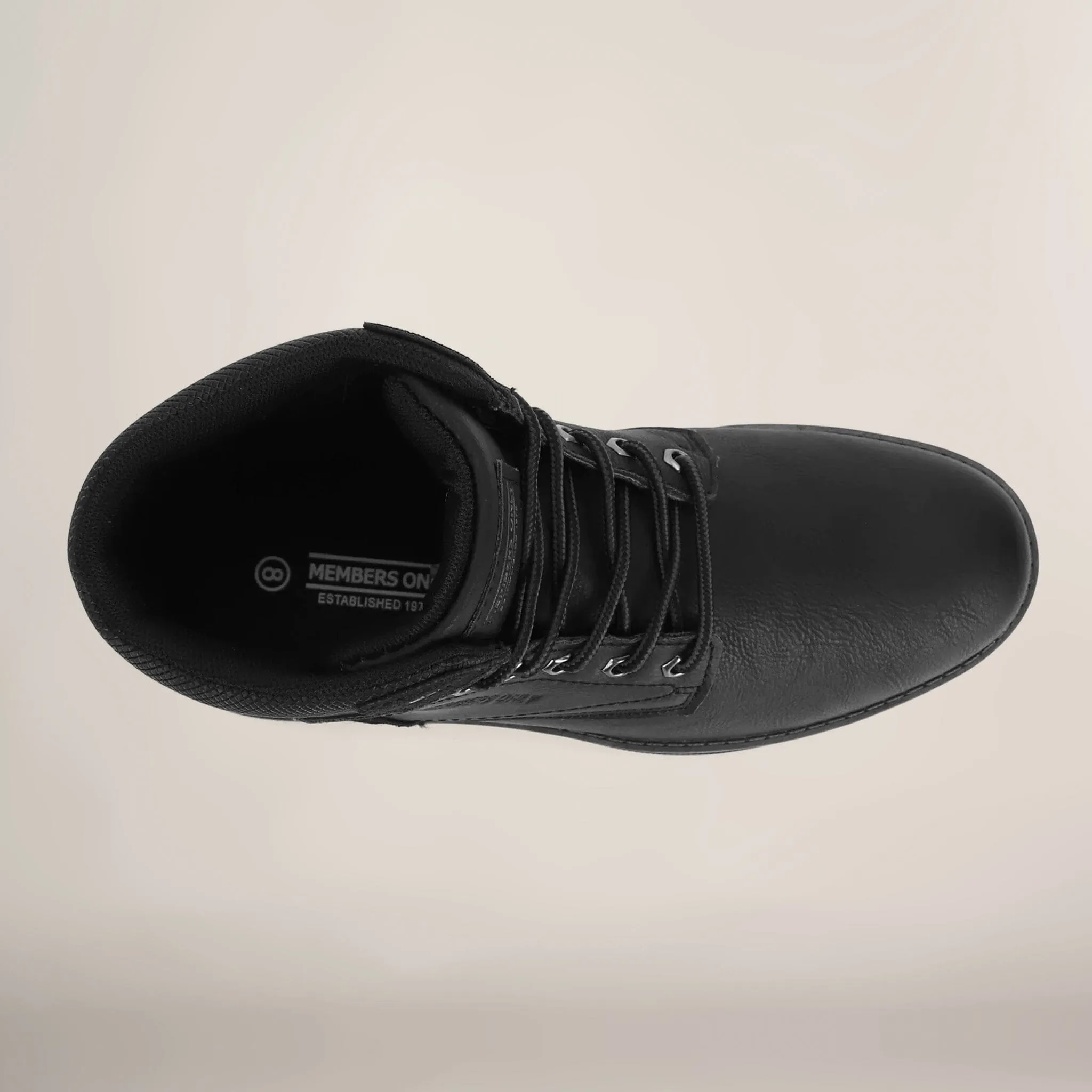 Mens Aspen Fashion Boot