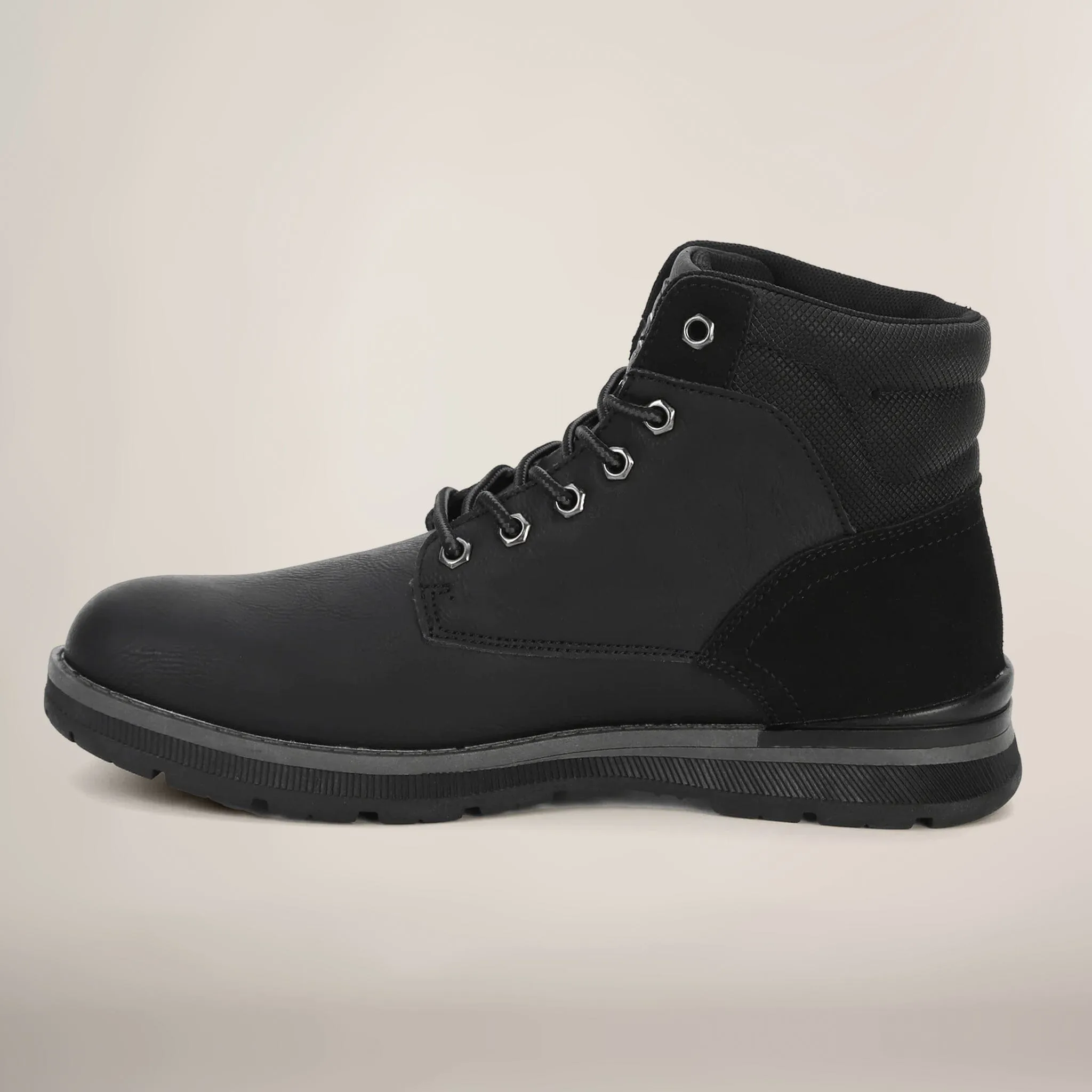 Mens Aspen Fashion Boot