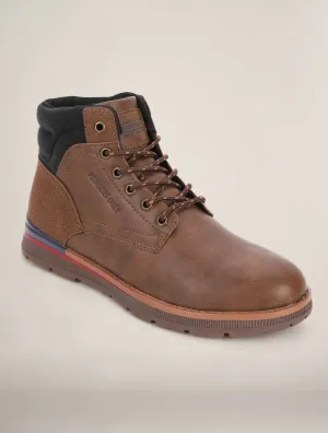 Mens Aspen Fashion Boot