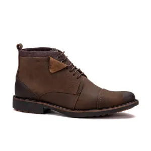Men's Canyon Bullskin Boot In Brown