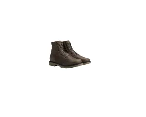 Men's Carson Six Waterproof Fashion Boots In Major, Wet Sand