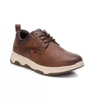 Men's Casual Shoes In Brown