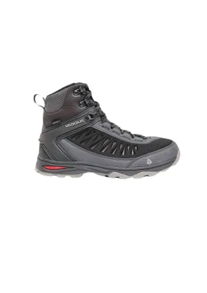 Men's Coldspark Ultradry Waterproof Hiking Boots In Anthracite/neutral Grey