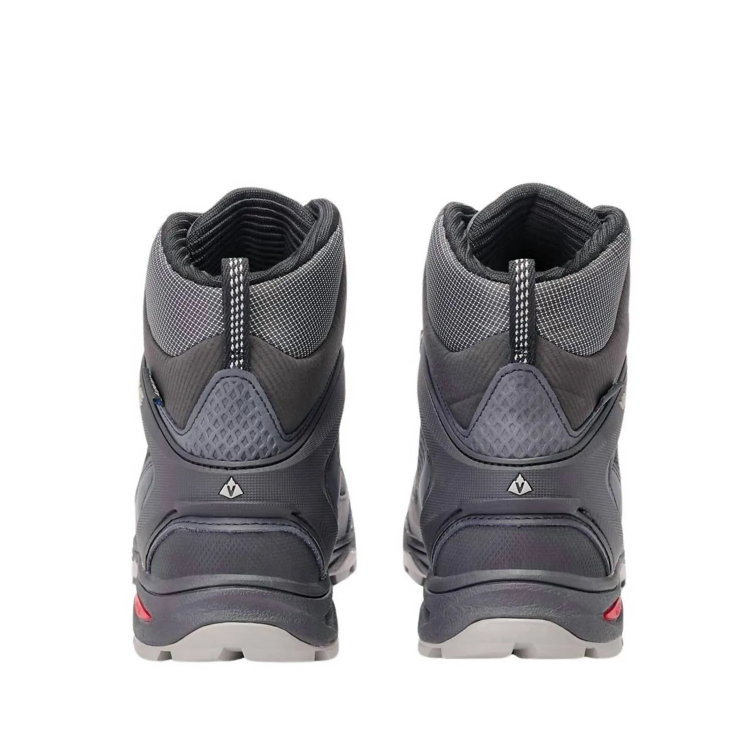 Men's Coldspark Ultradry Waterproof Hiking Boots In Anthracite/neutral Grey