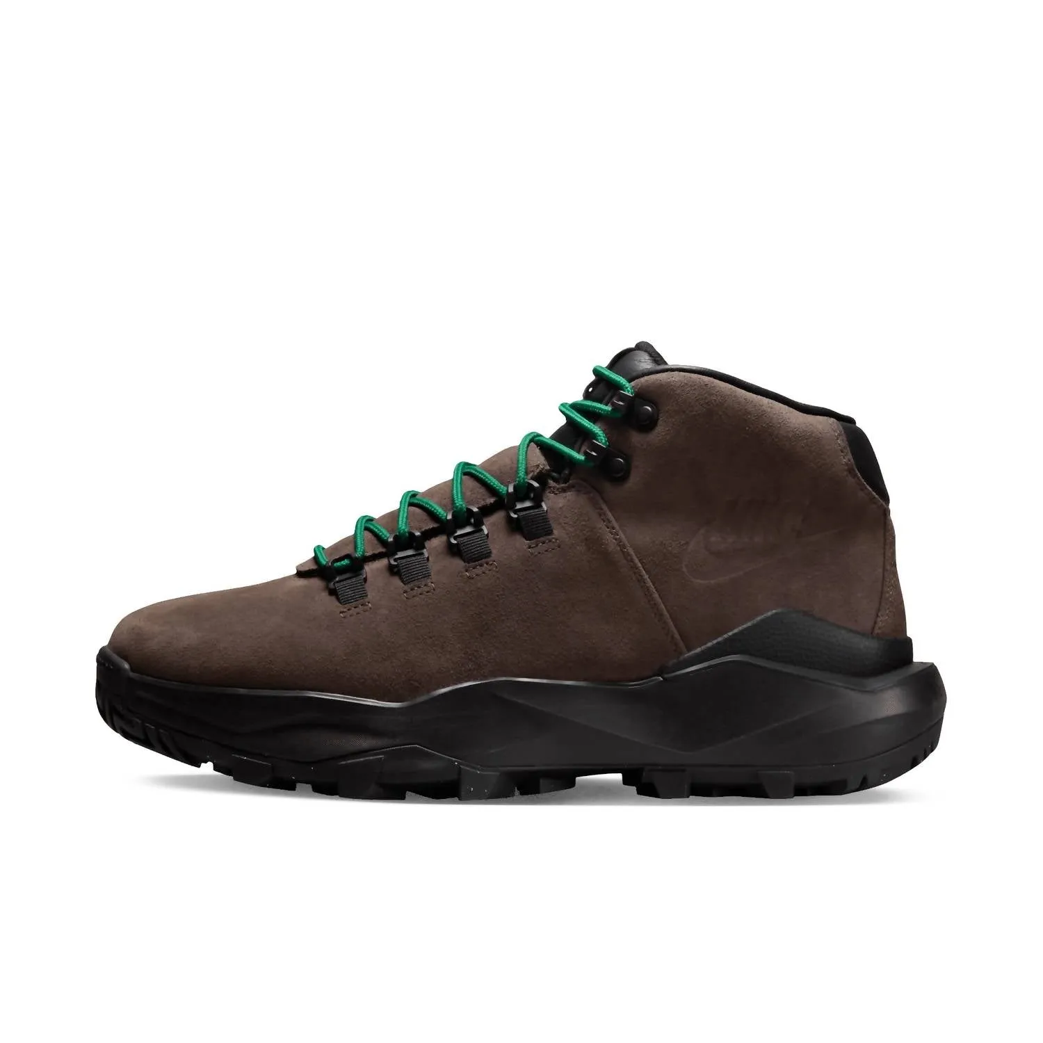 Men's Cygnal Boot In Baroque Brown