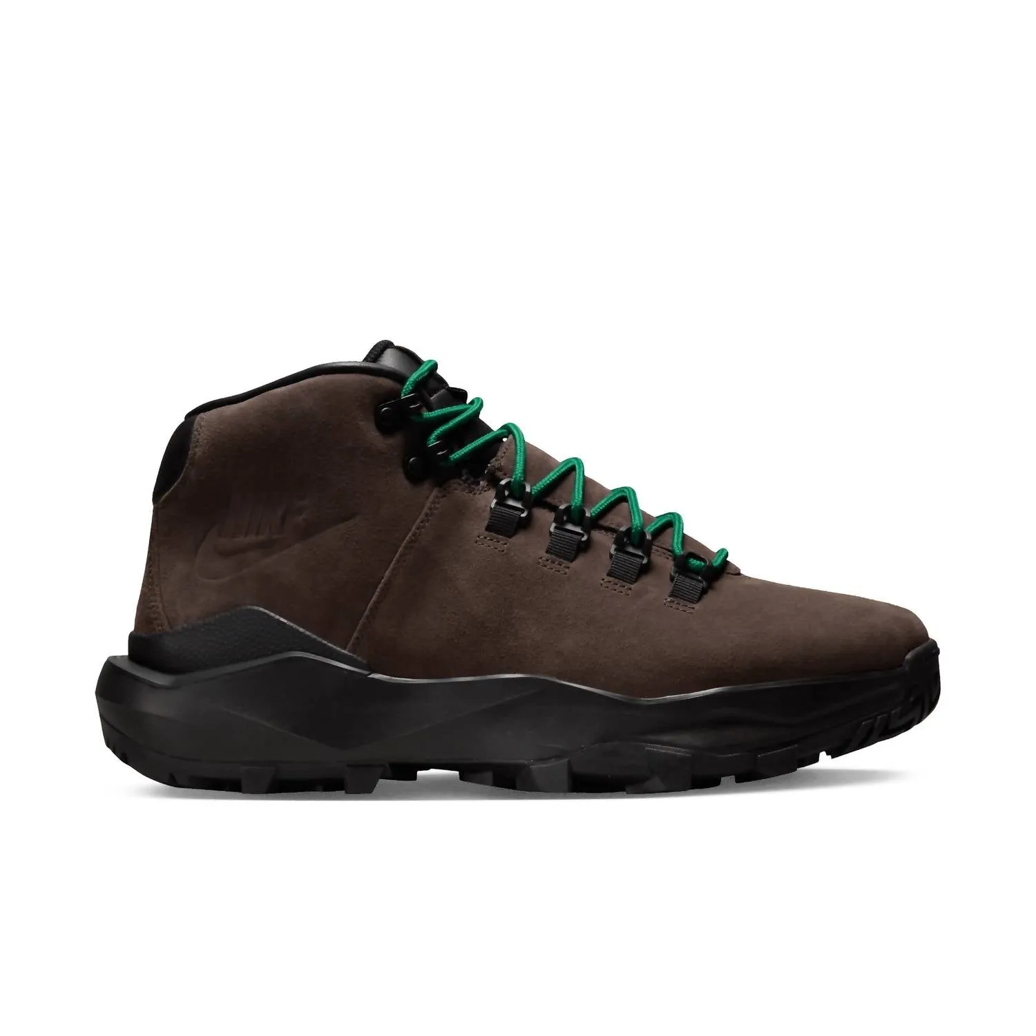 Men's Cygnal Boot In Baroque Brown