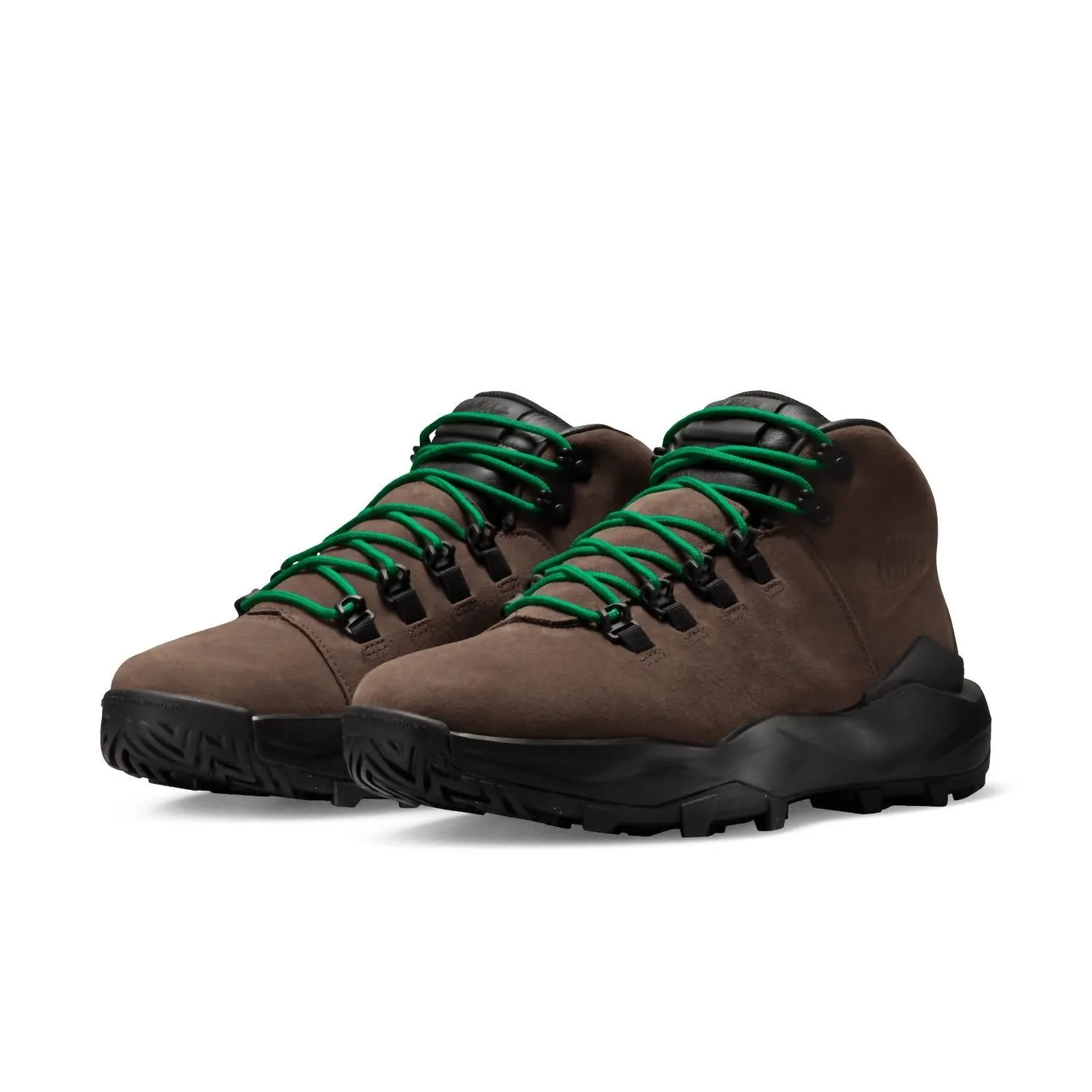 Men's Cygnal Boot In Baroque Brown