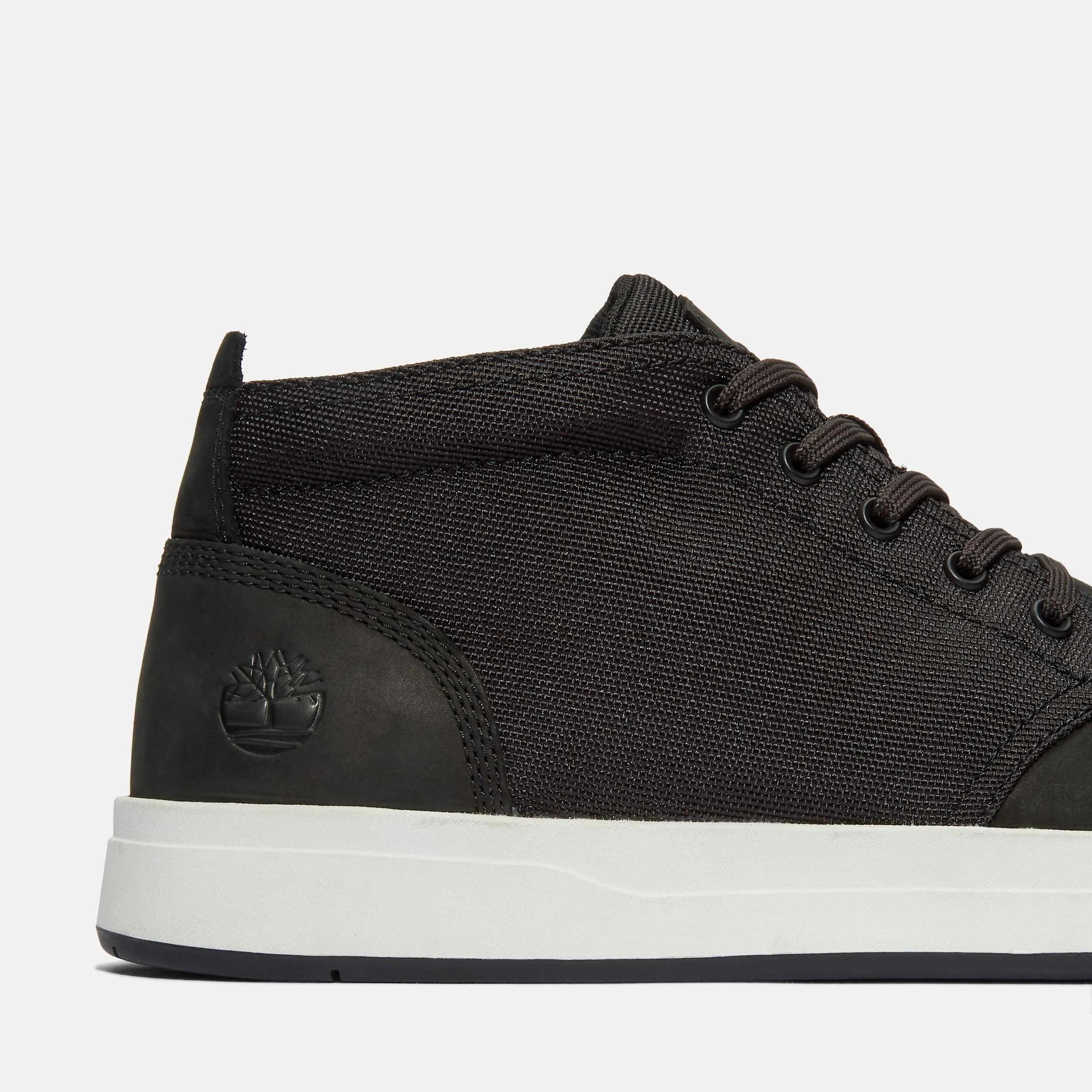 Men's Davis Square Chukka