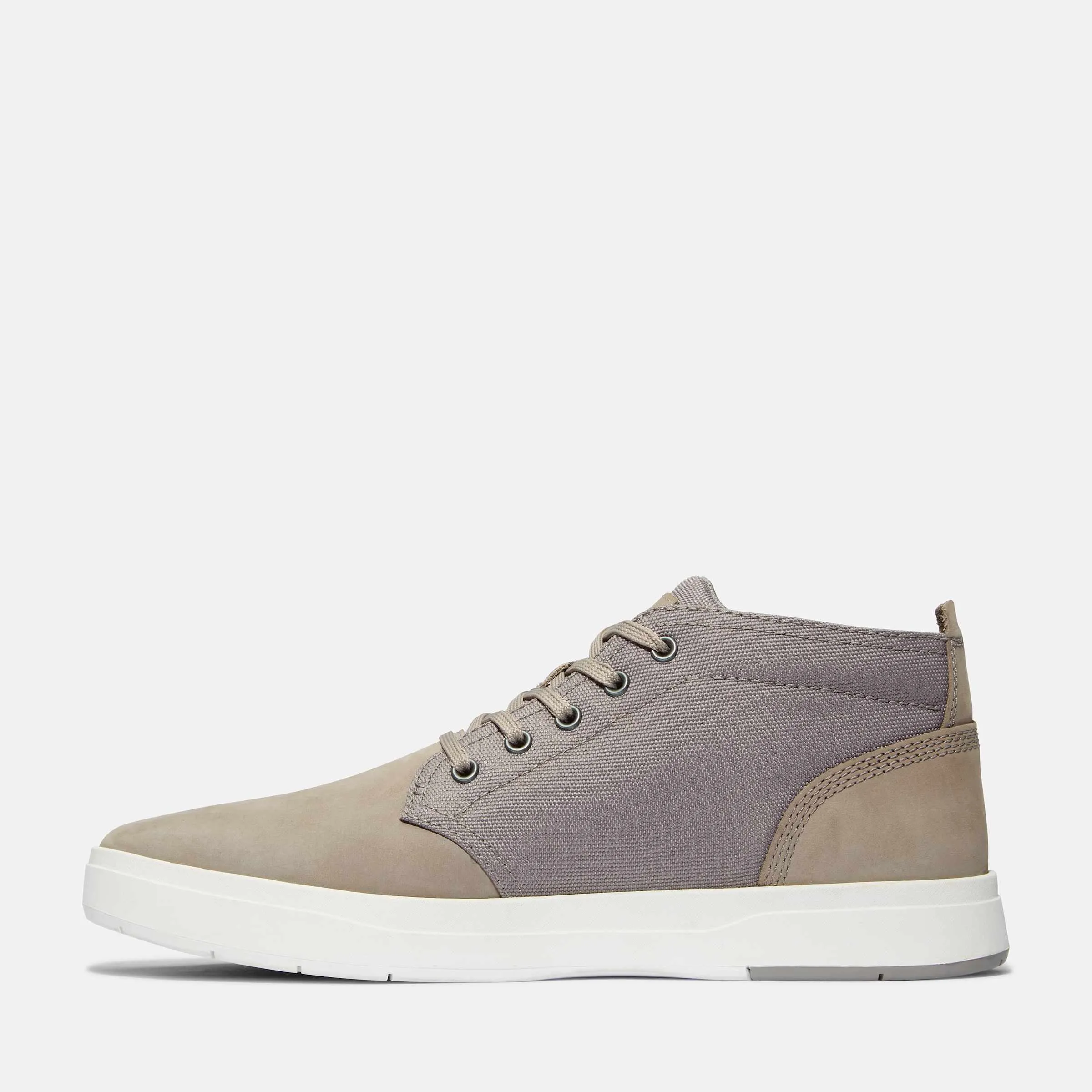 Men's Davis Square Chukka