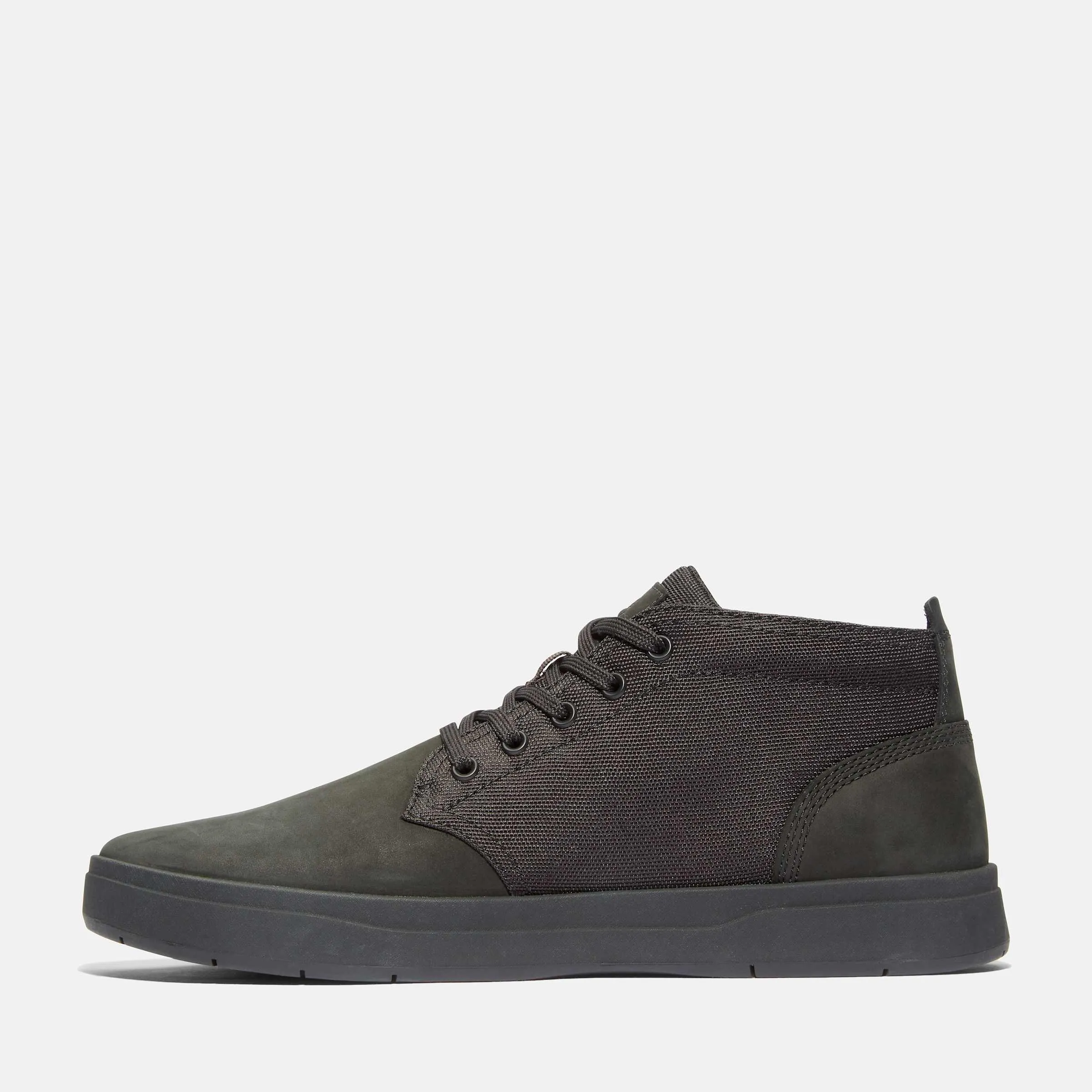 Men's Davis Square Chukka