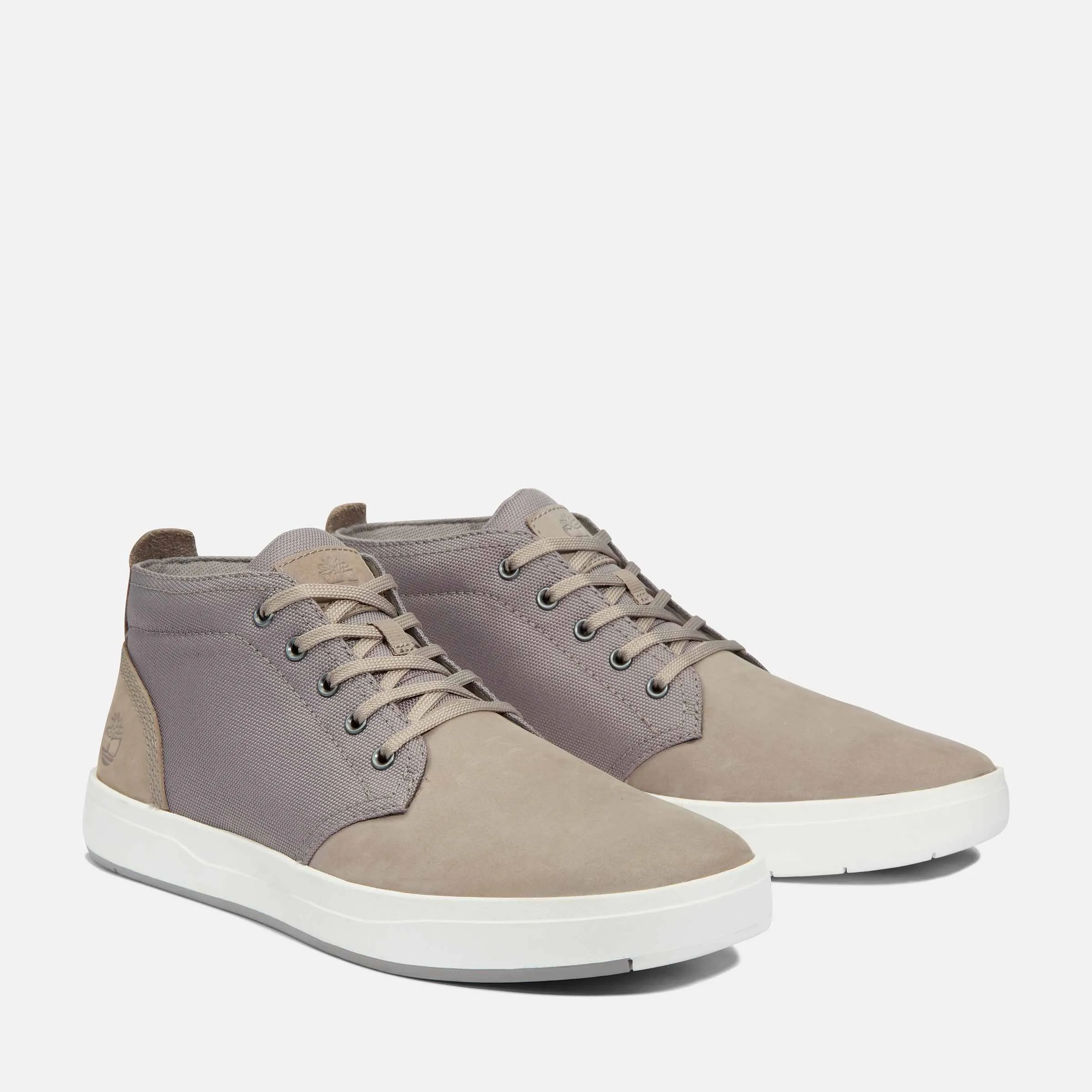 Men's Davis Square Chukka