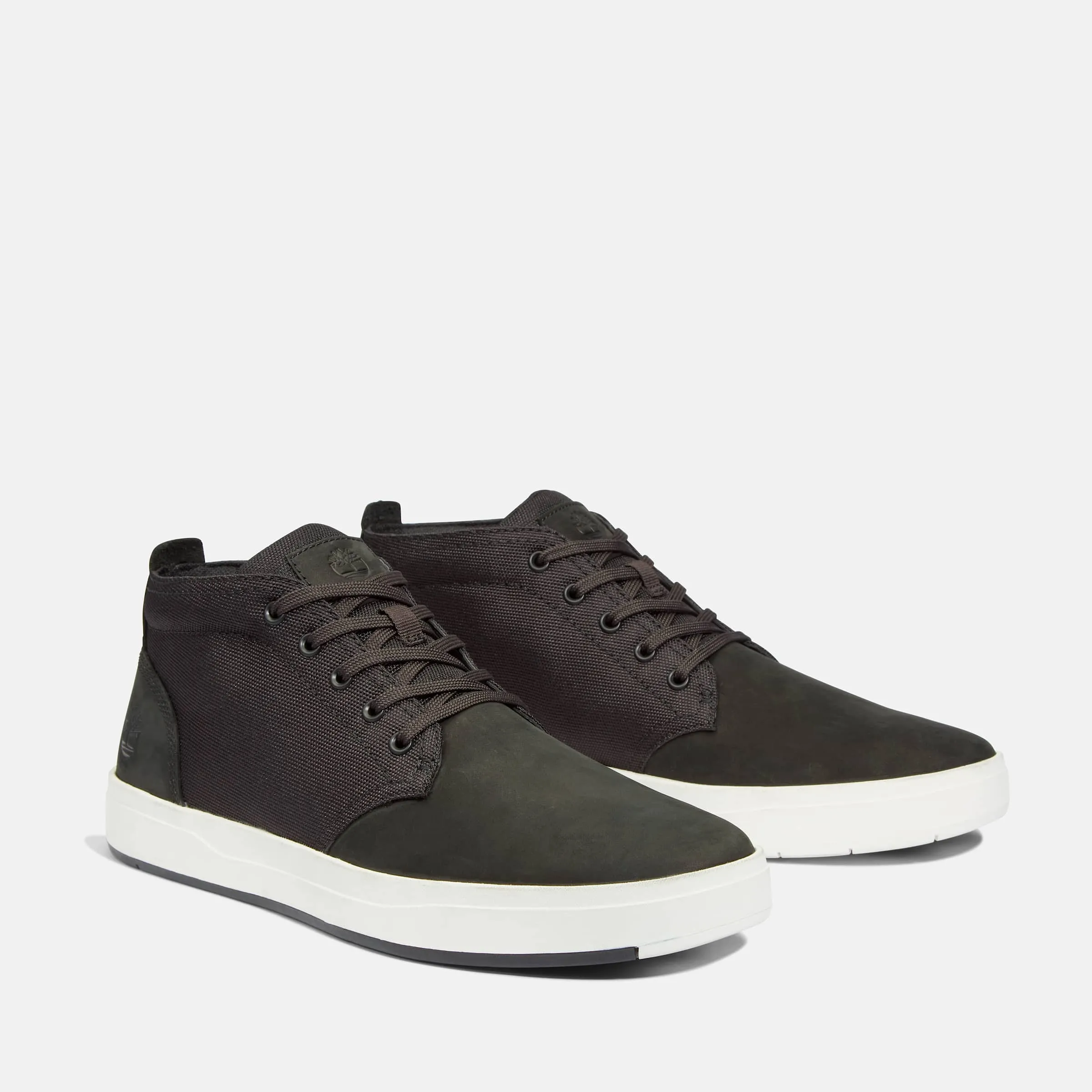 Men's Davis Square Chukka