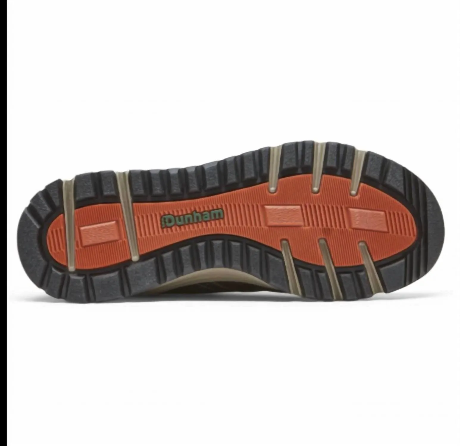 Men's Glastonbury Mid Boots In Brown