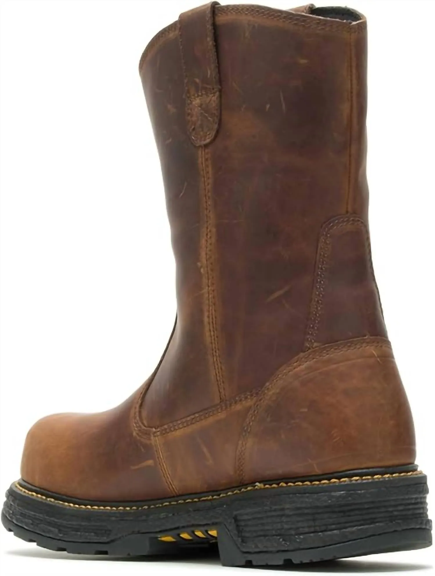 Men's Hellcat 10" Composite Toe Work Boots