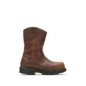 Men's Hellcat 10" Composite Toe Work Boots