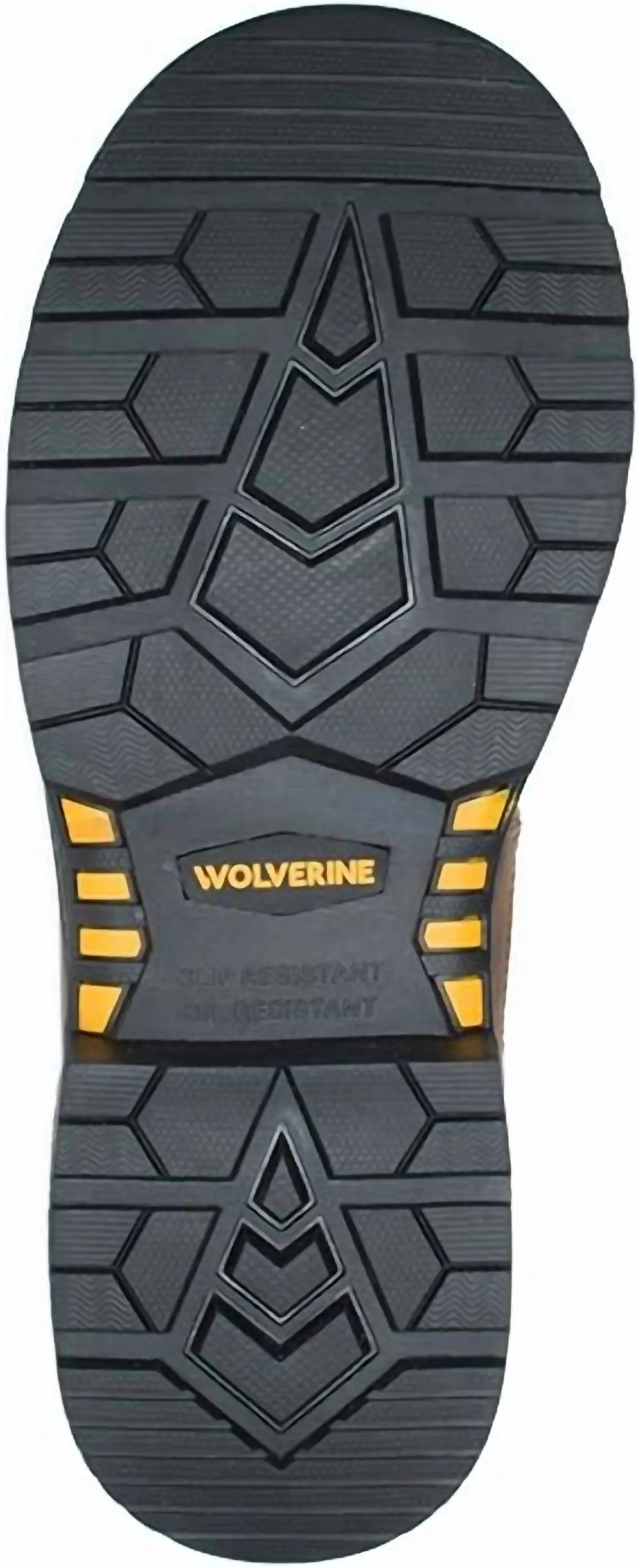 Men's Hellcat 10" Composite Toe Work Boots