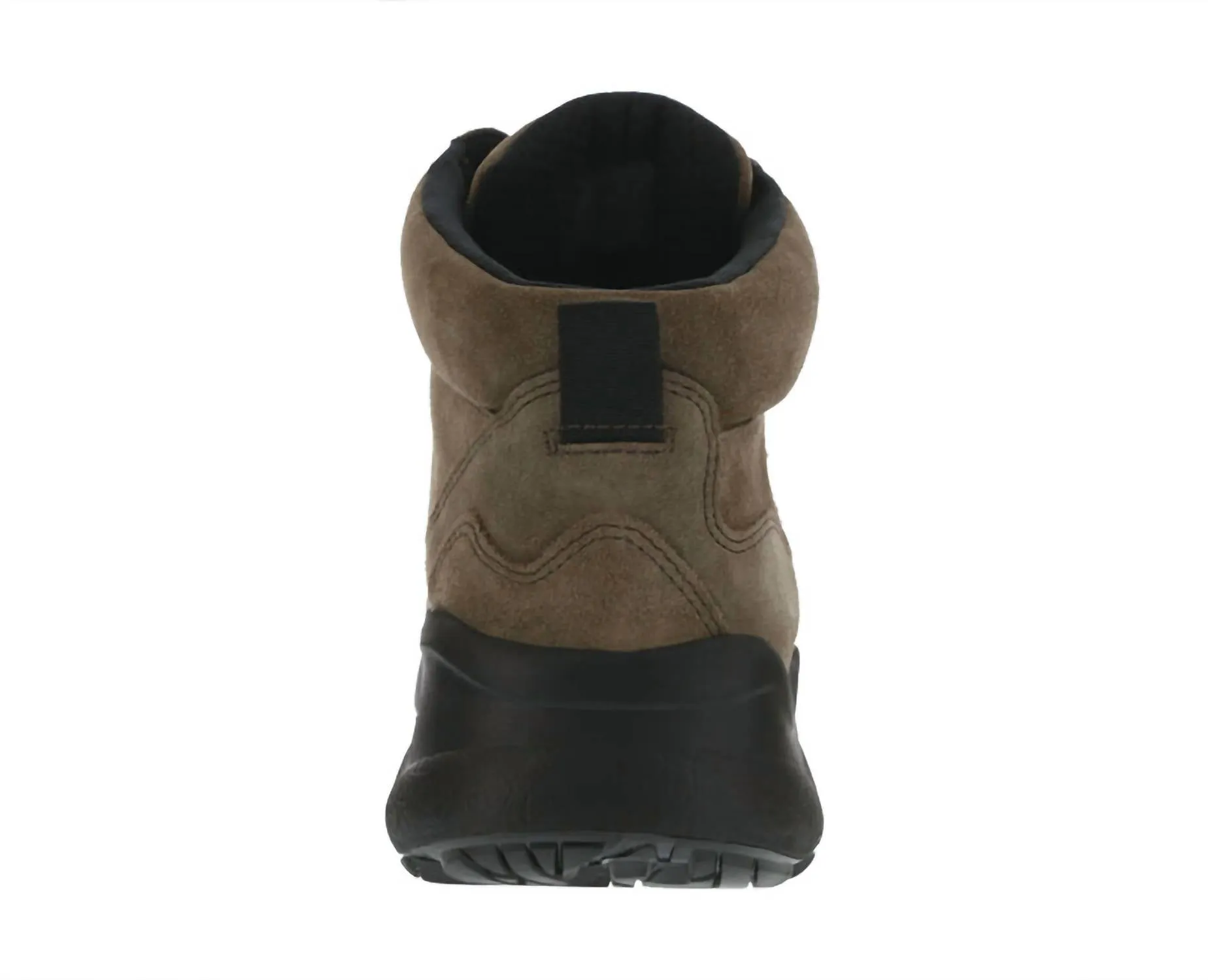 Men's Hi Country-Y Hikig Boot In Almond