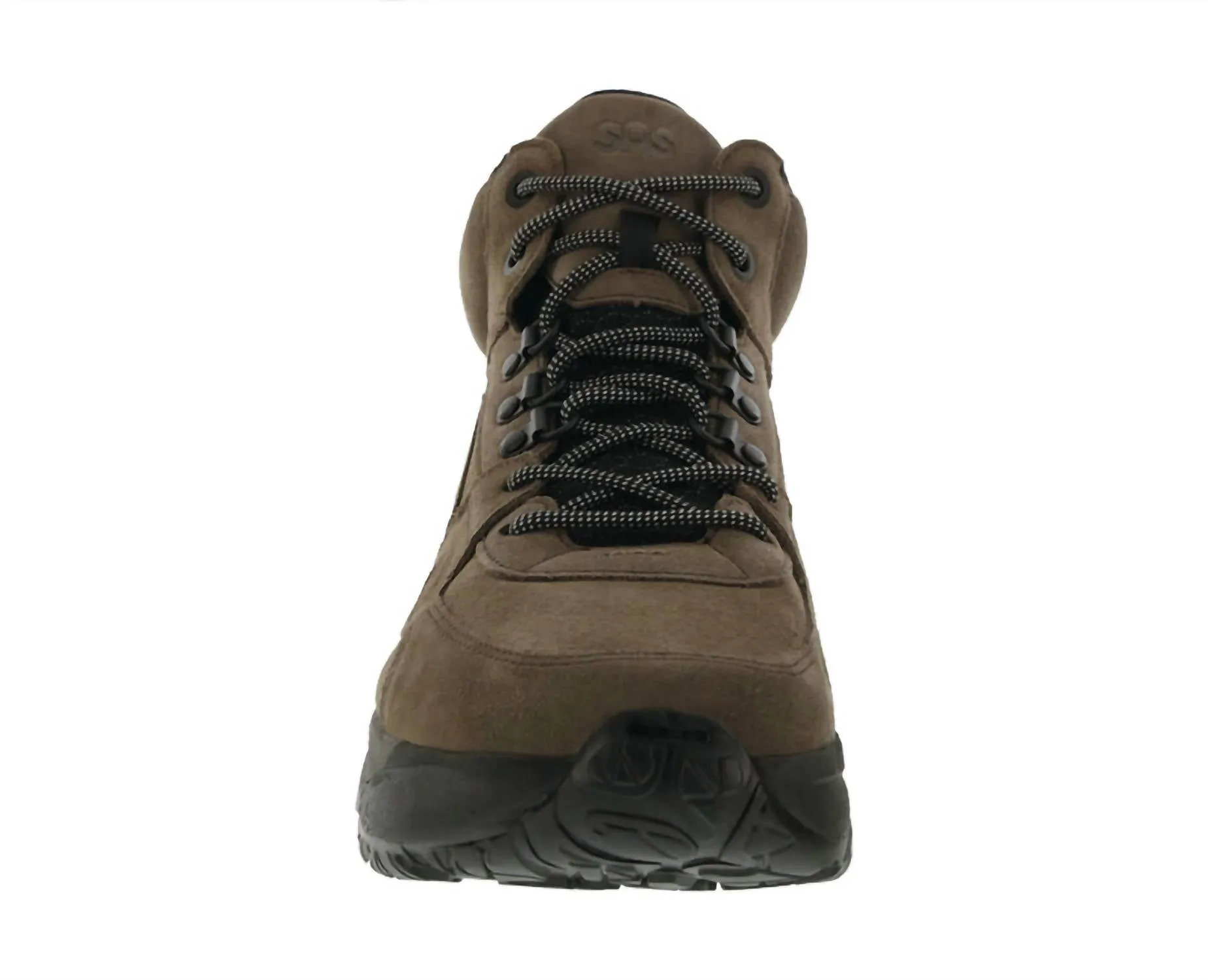 Men's Hi Country-Y Hikig Boot In Almond