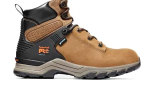 Men's Hypercharge Work Boot In Brown