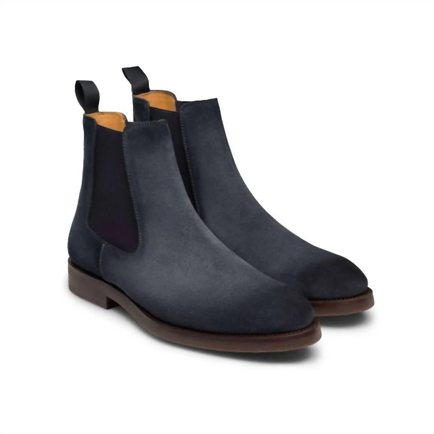 Men's Java Chelsea Boot In Siberia