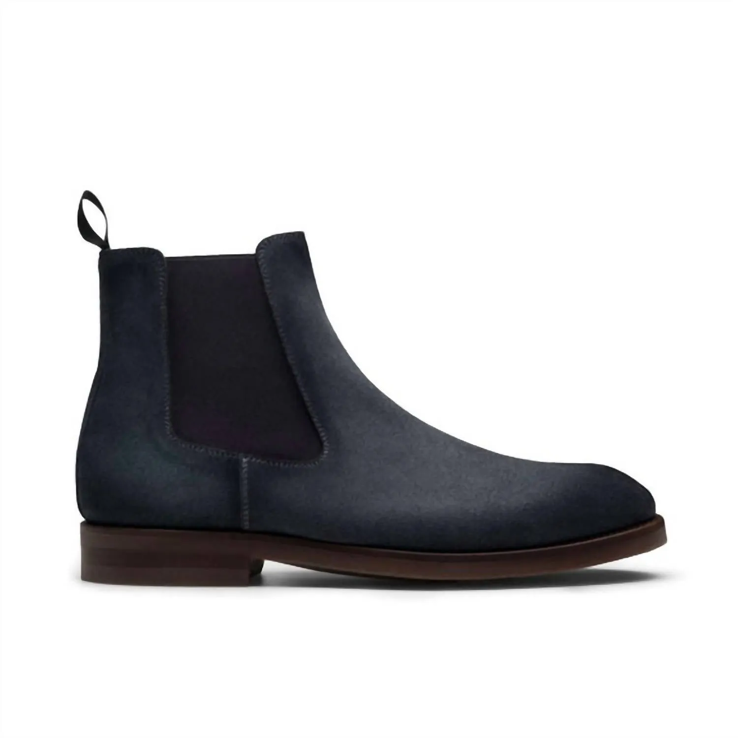 Men's Java Chelsea Boot In Siberia