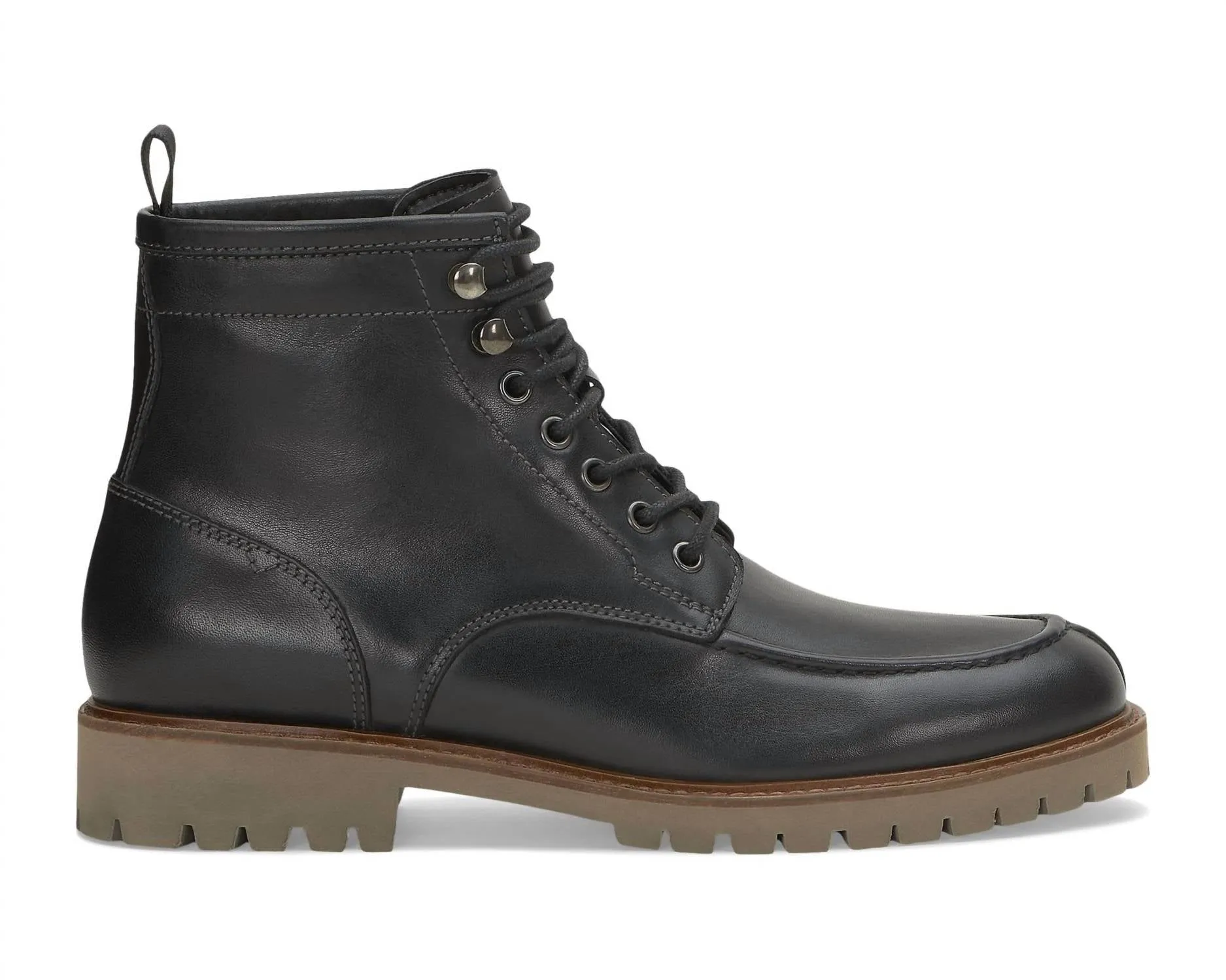 Men's Kameil Boots In Black