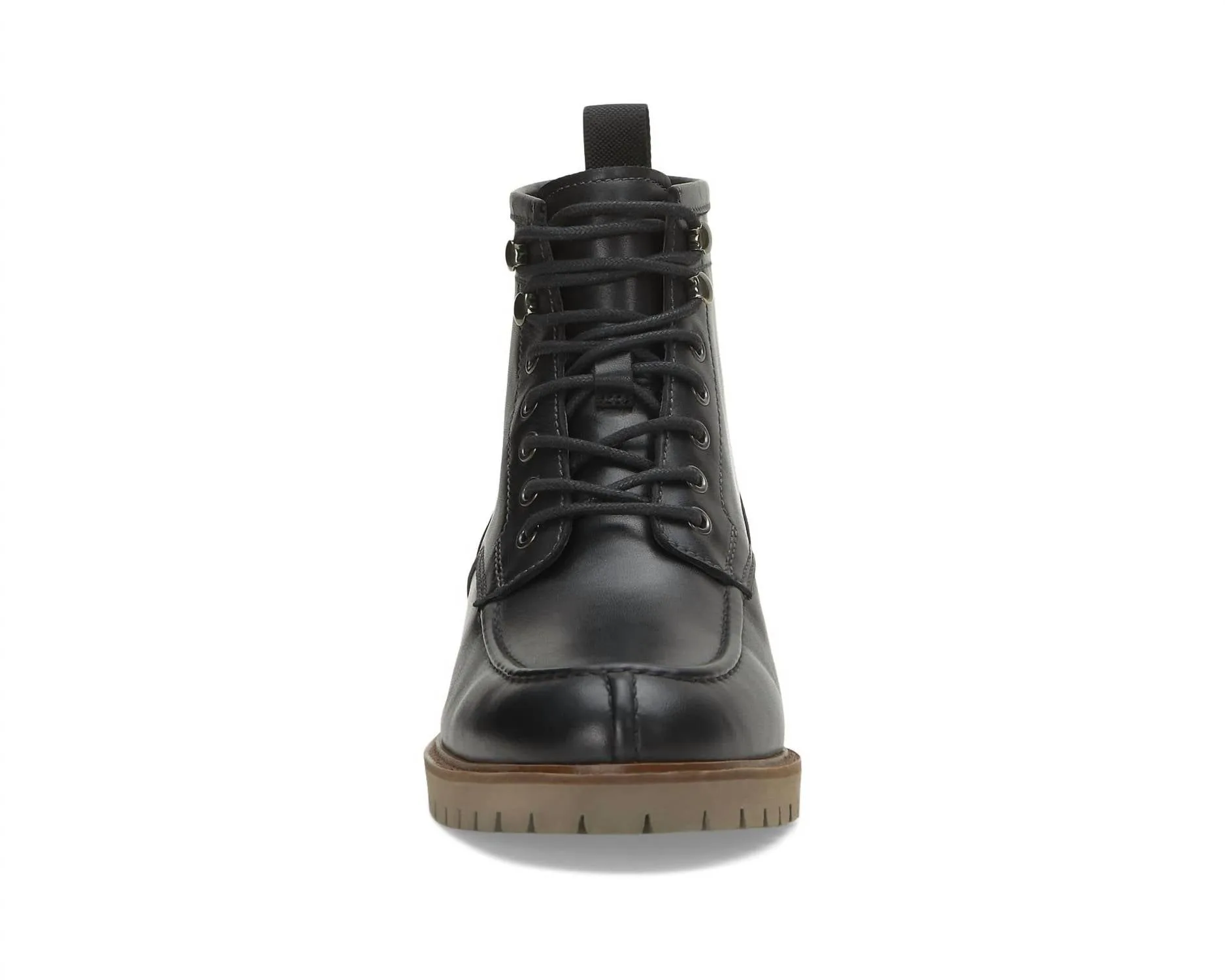Men's Kameil Boots In Black