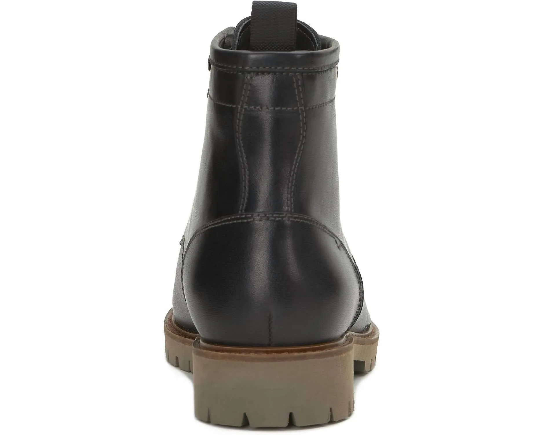 Men's Kameil Boots In Black
