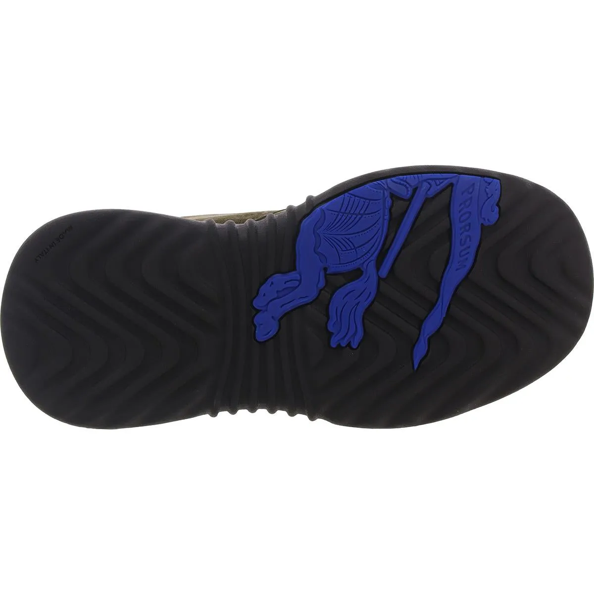 Mens Lace-Up Suede Chukka Boots