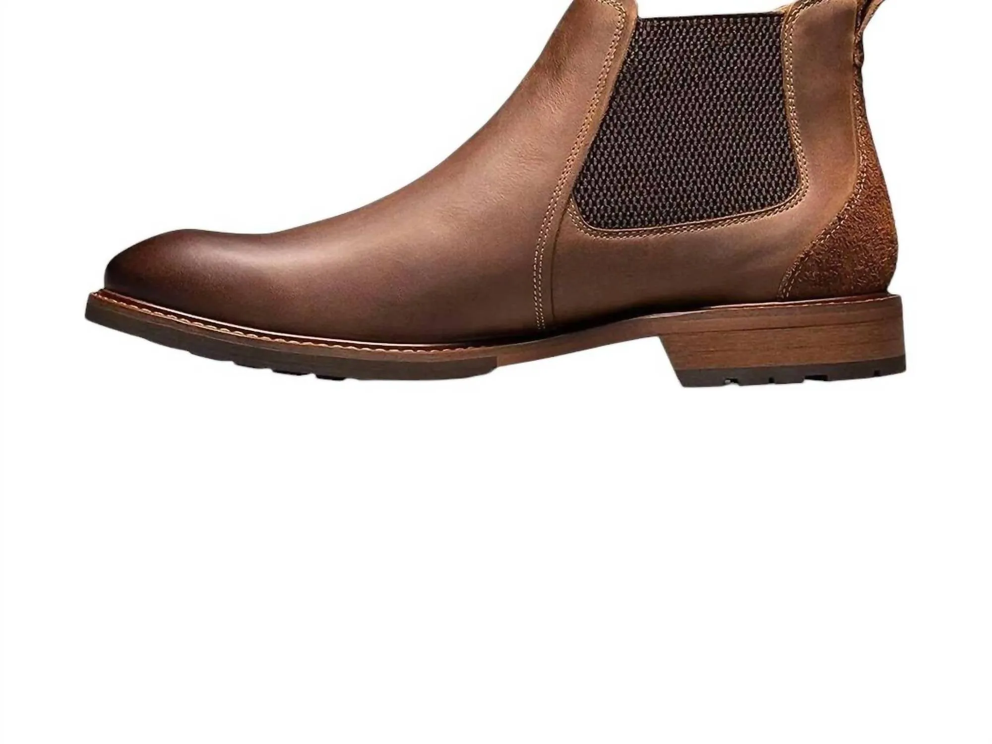 Men's Lodge Gore Fashion Boots In Brown