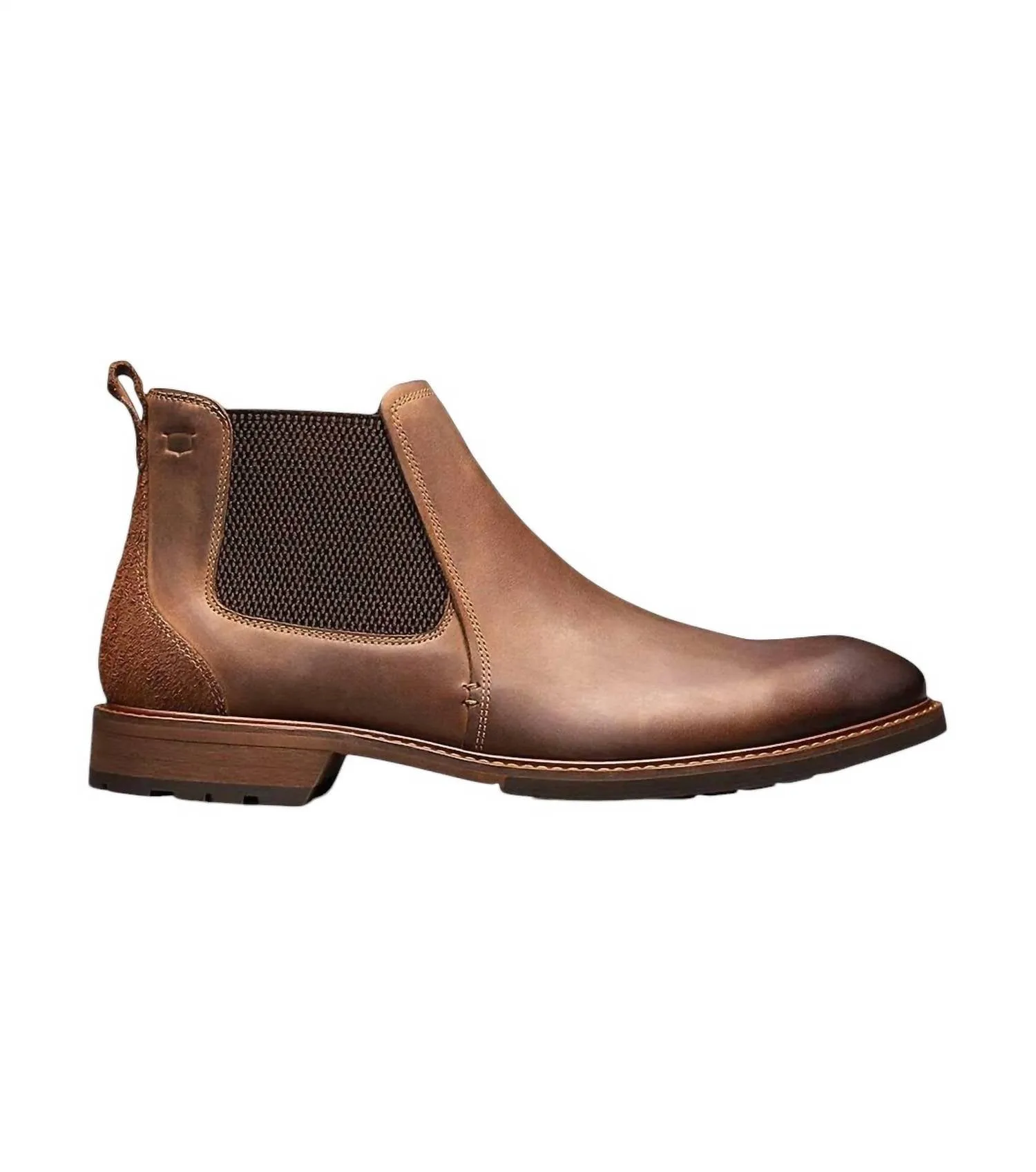 Men's Lodge Gore Fashion Boots In Brown