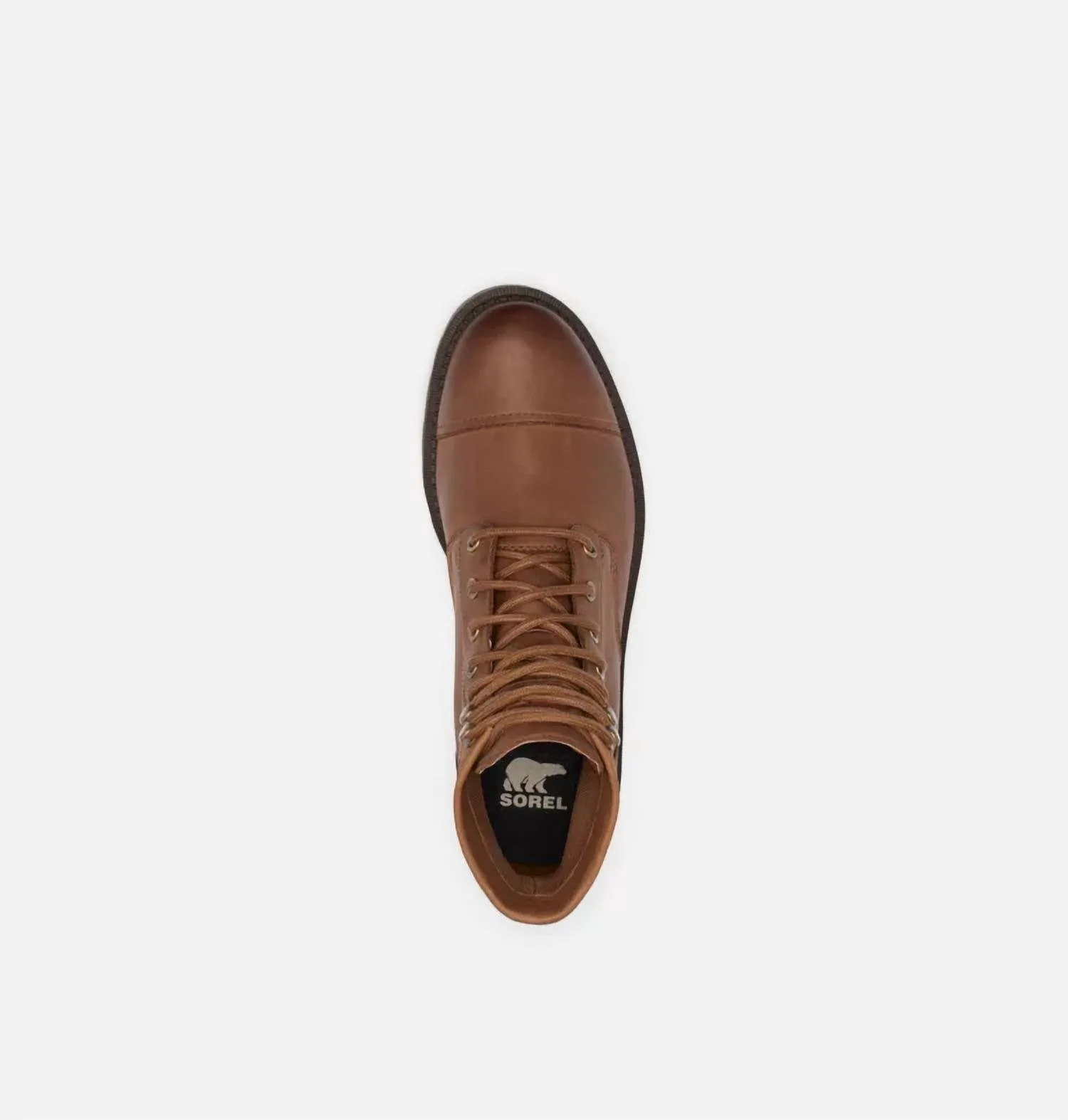 Men's Madson Ii Chore Boots In Velvet Tan