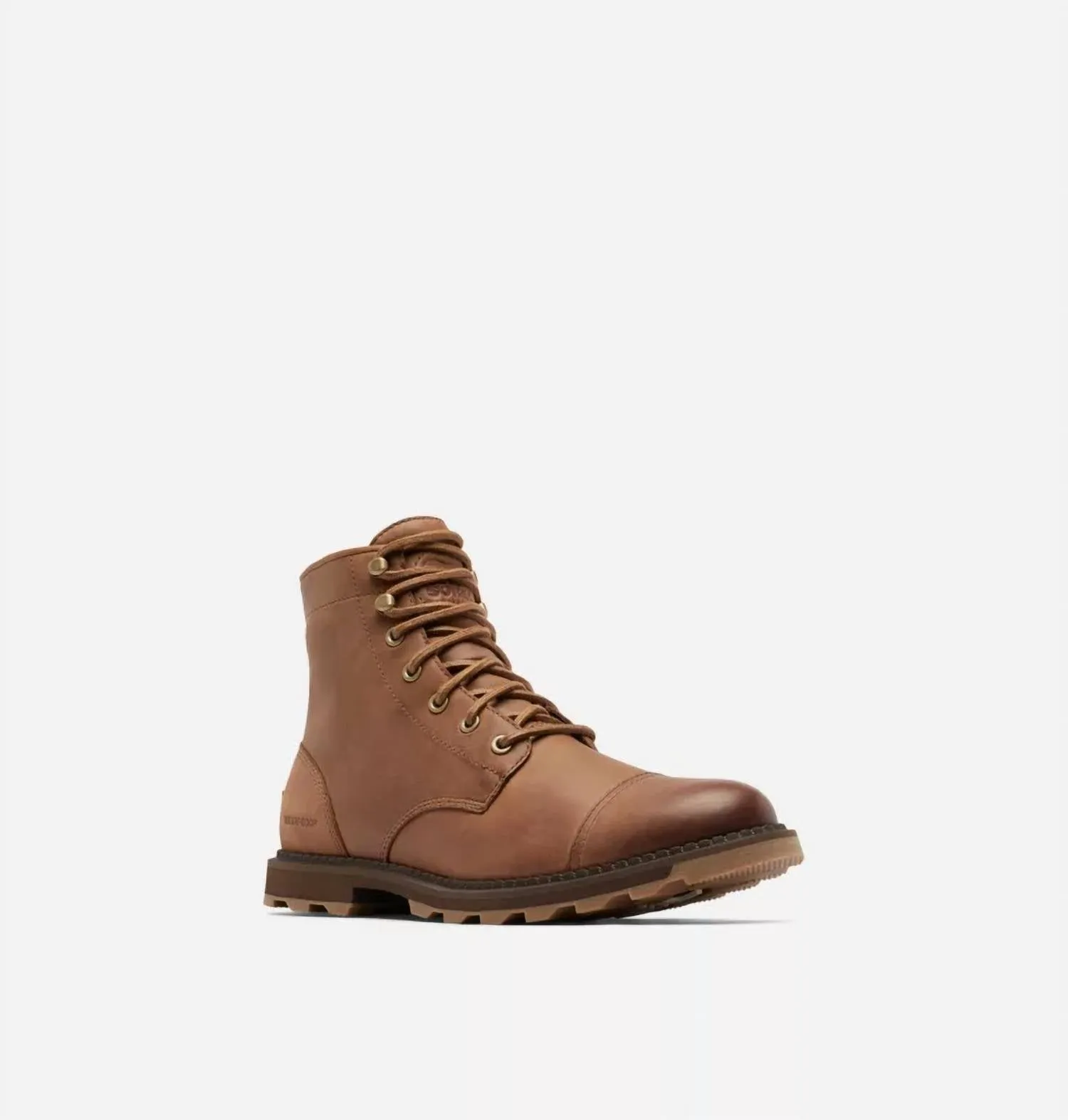 Men's Madson Ii Chore Boots In Velvet Tan