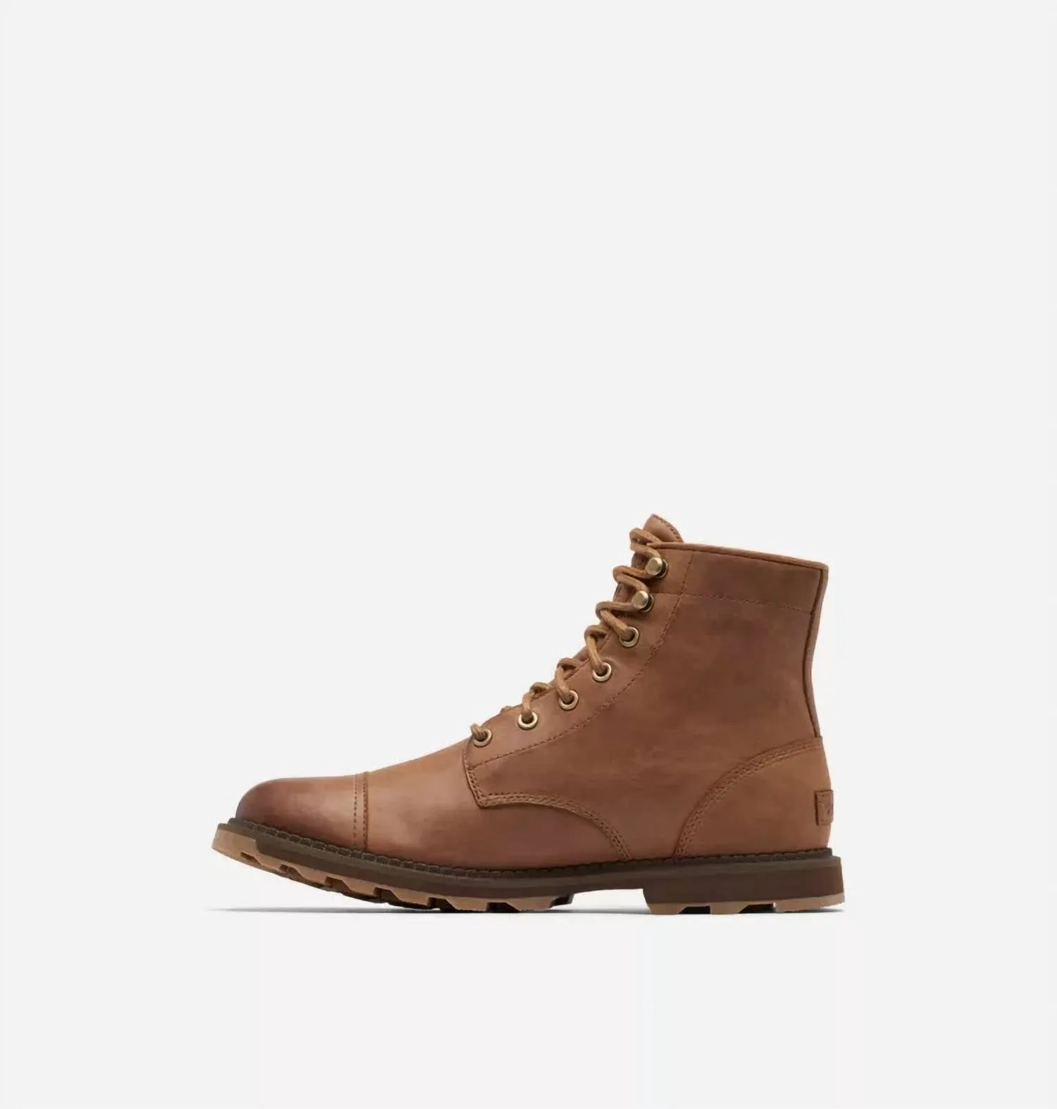 Men's Madson Ii Chore Boots In Velvet Tan