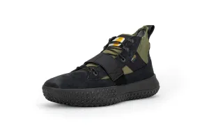 Men's Milspec Evo Hiking Boot In Black Olive