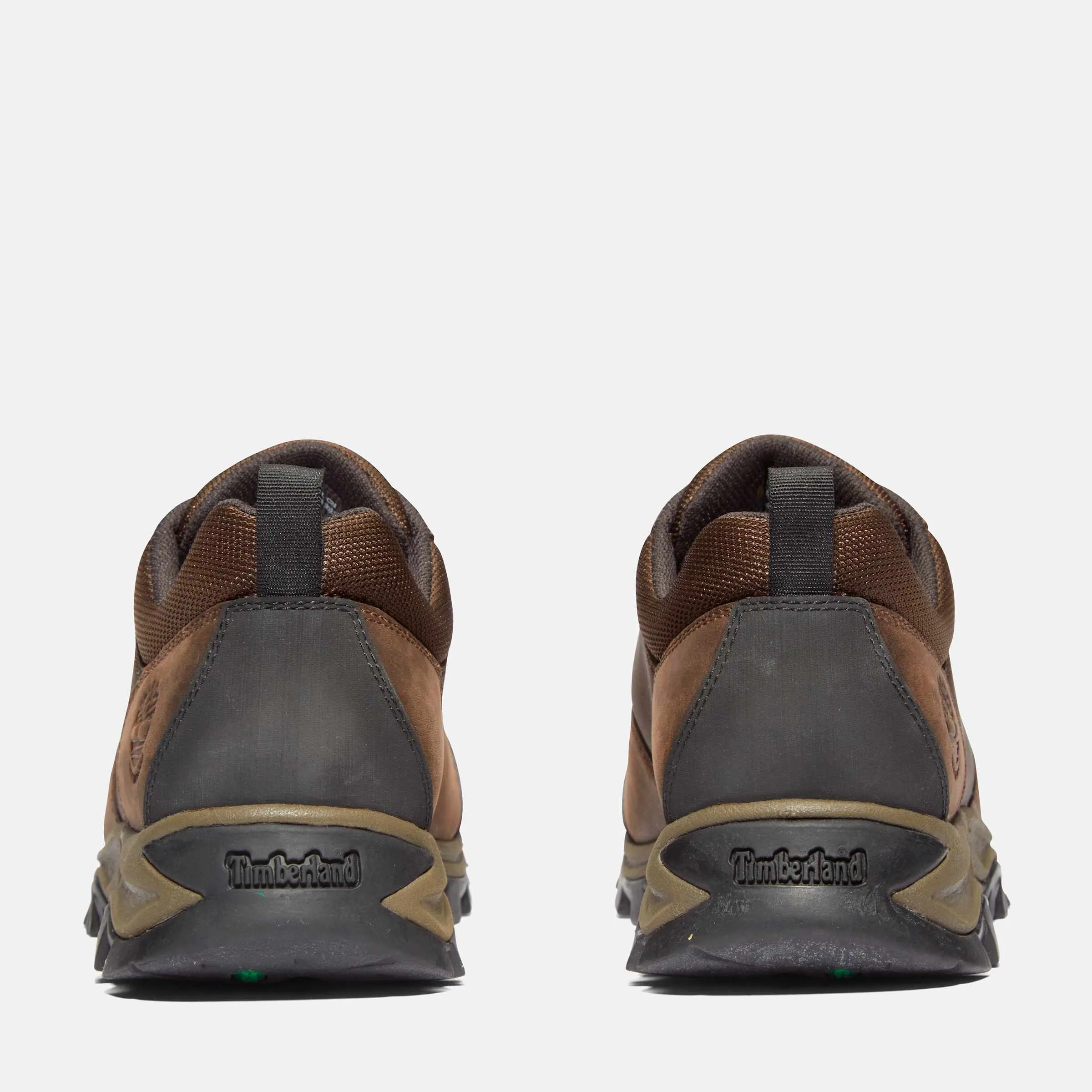 Men's Mt. Maddsen Waterproof Low Hiker Boot