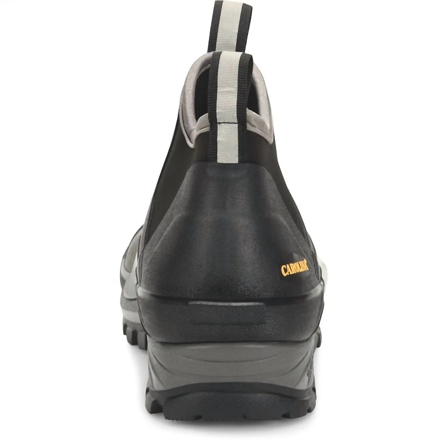 Men's Mud Jumper 5" Rubber Boots In Black