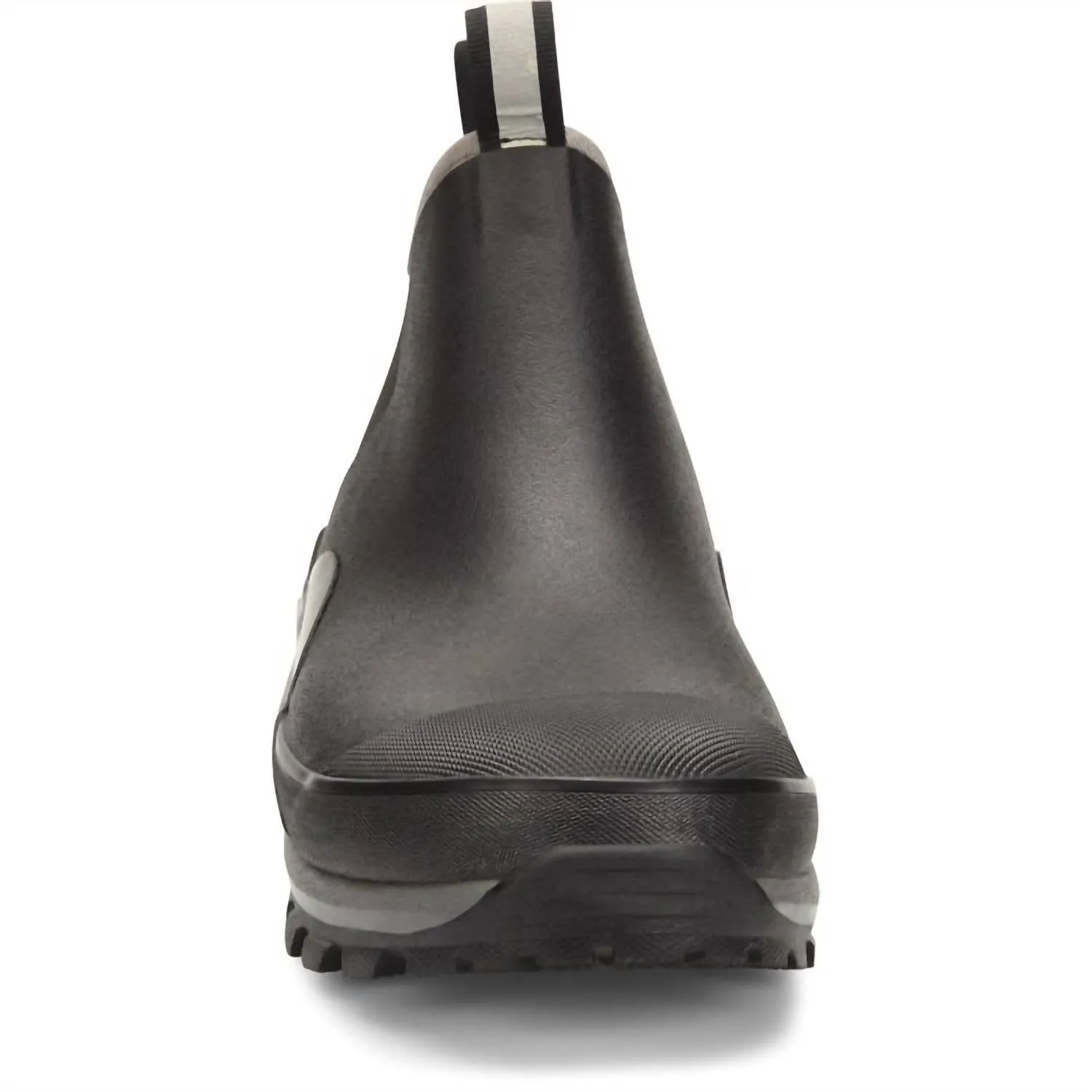 Men's Mud Jumper 5" Rubber Boots In Black