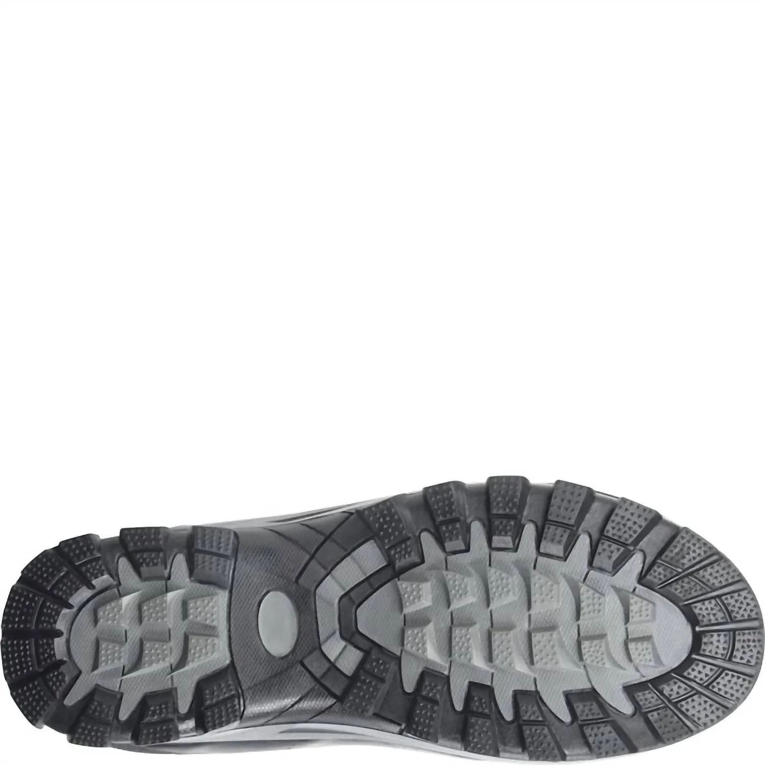 Men's Mud Jumper 5" Rubber Boots In Black
