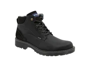 Men's Outdoor Boot Kenai In Black